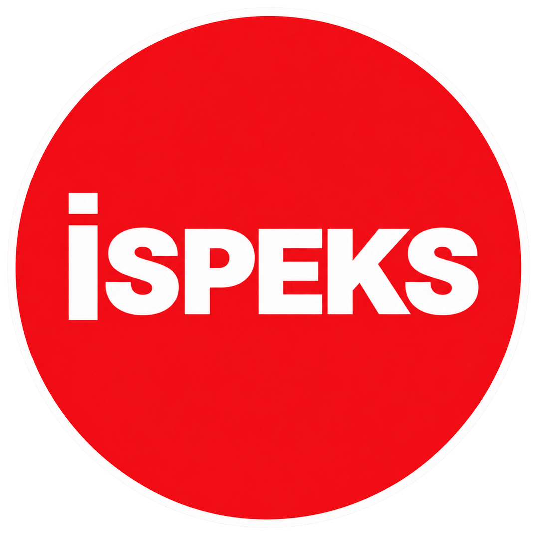 iSPEKS